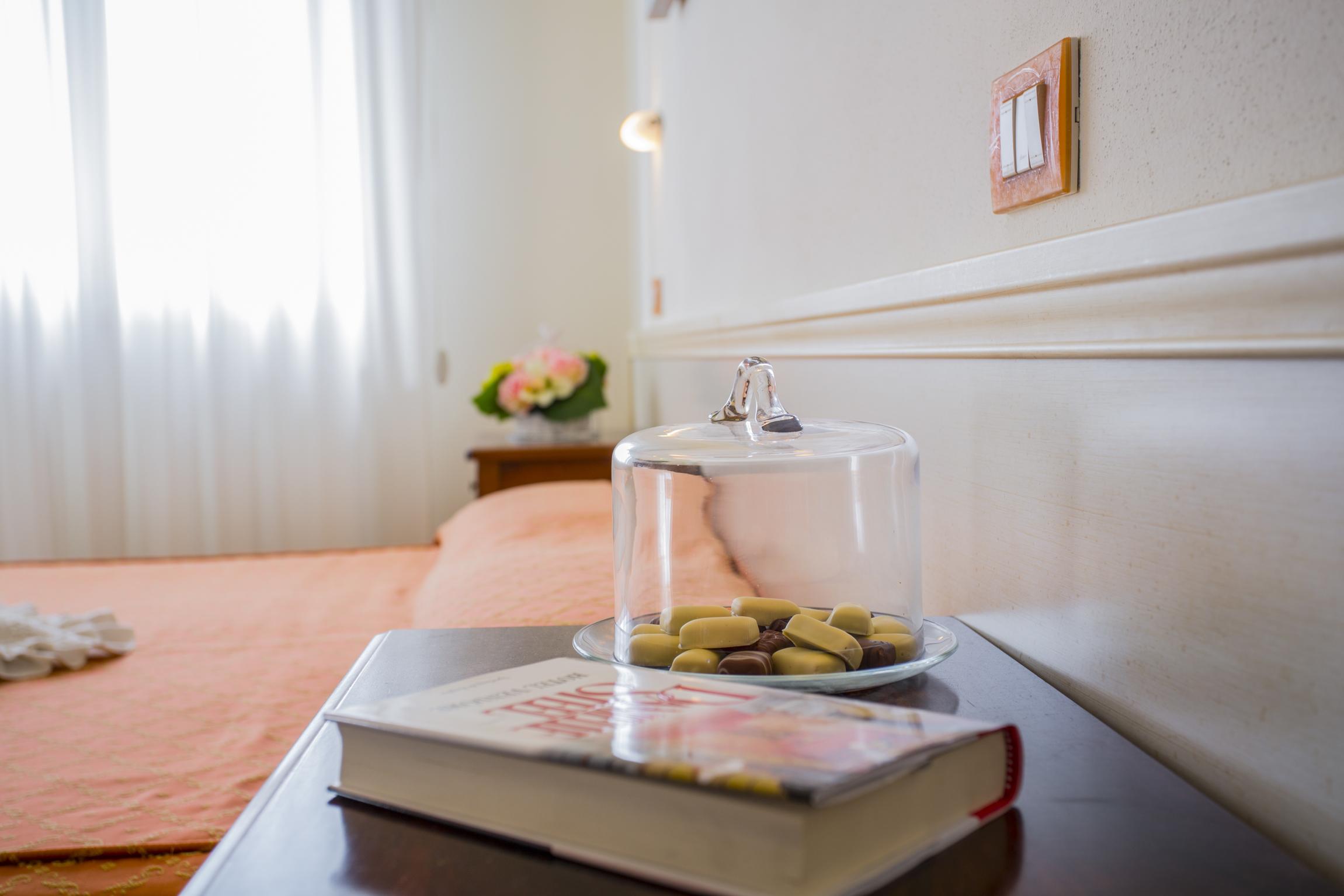 Hotel Sylvia Lido di Camaiore Eksteriør bilde