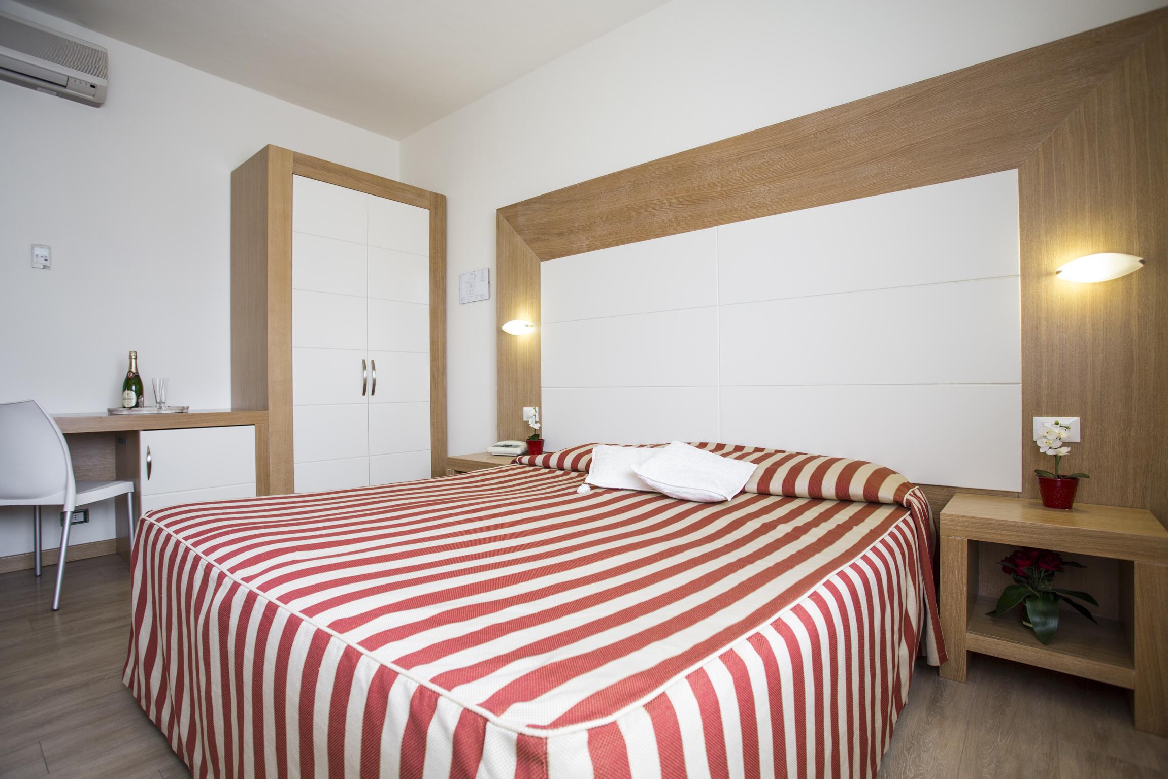 Hotel Sylvia Lido di Camaiore Eksteriør bilde