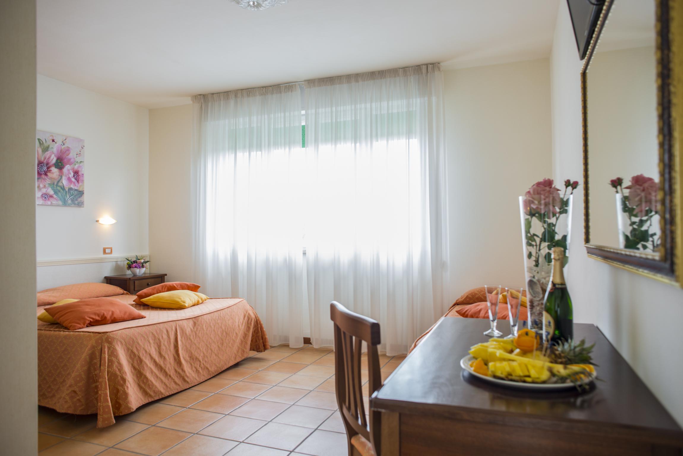 Hotel Sylvia Lido di Camaiore Eksteriør bilde