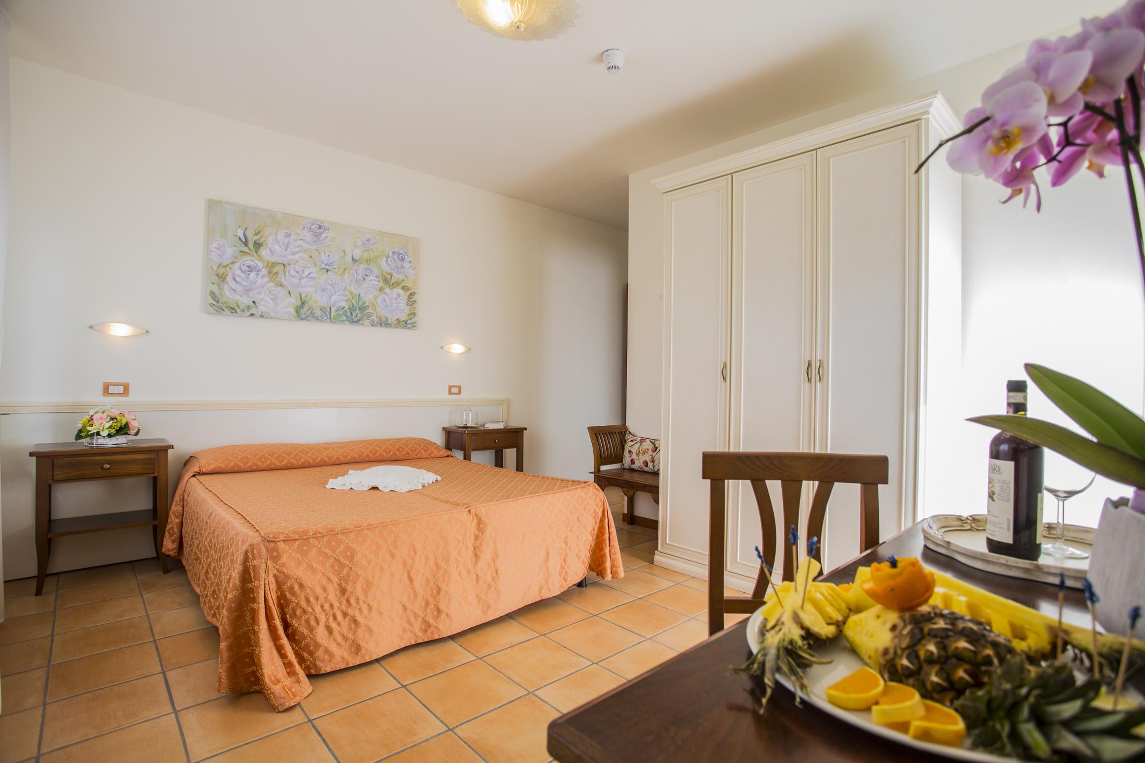 Hotel Sylvia Lido di Camaiore Eksteriør bilde