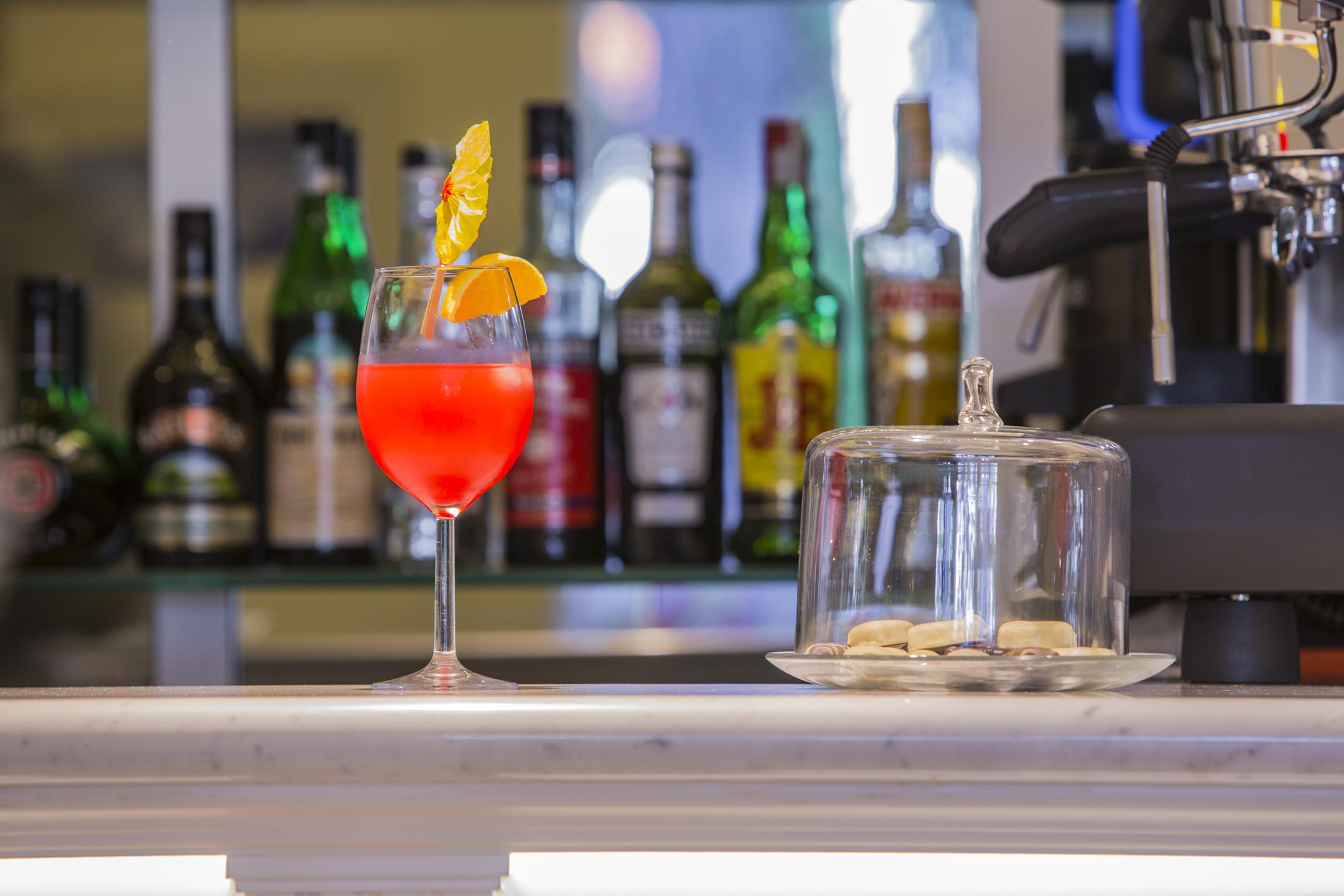 Hotel Sylvia Lido di Camaiore Eksteriør bilde