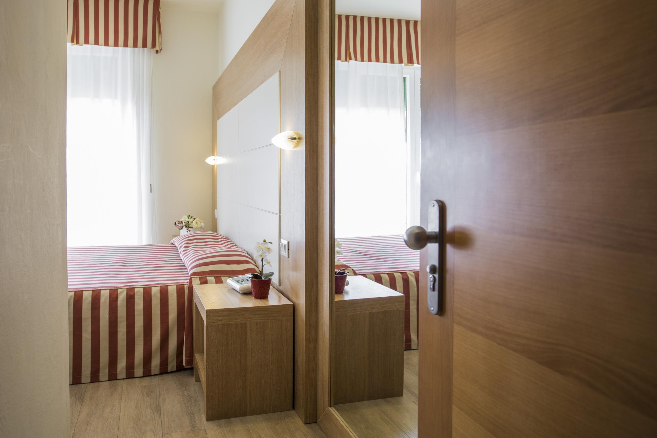 Hotel Sylvia Lido di Camaiore Eksteriør bilde