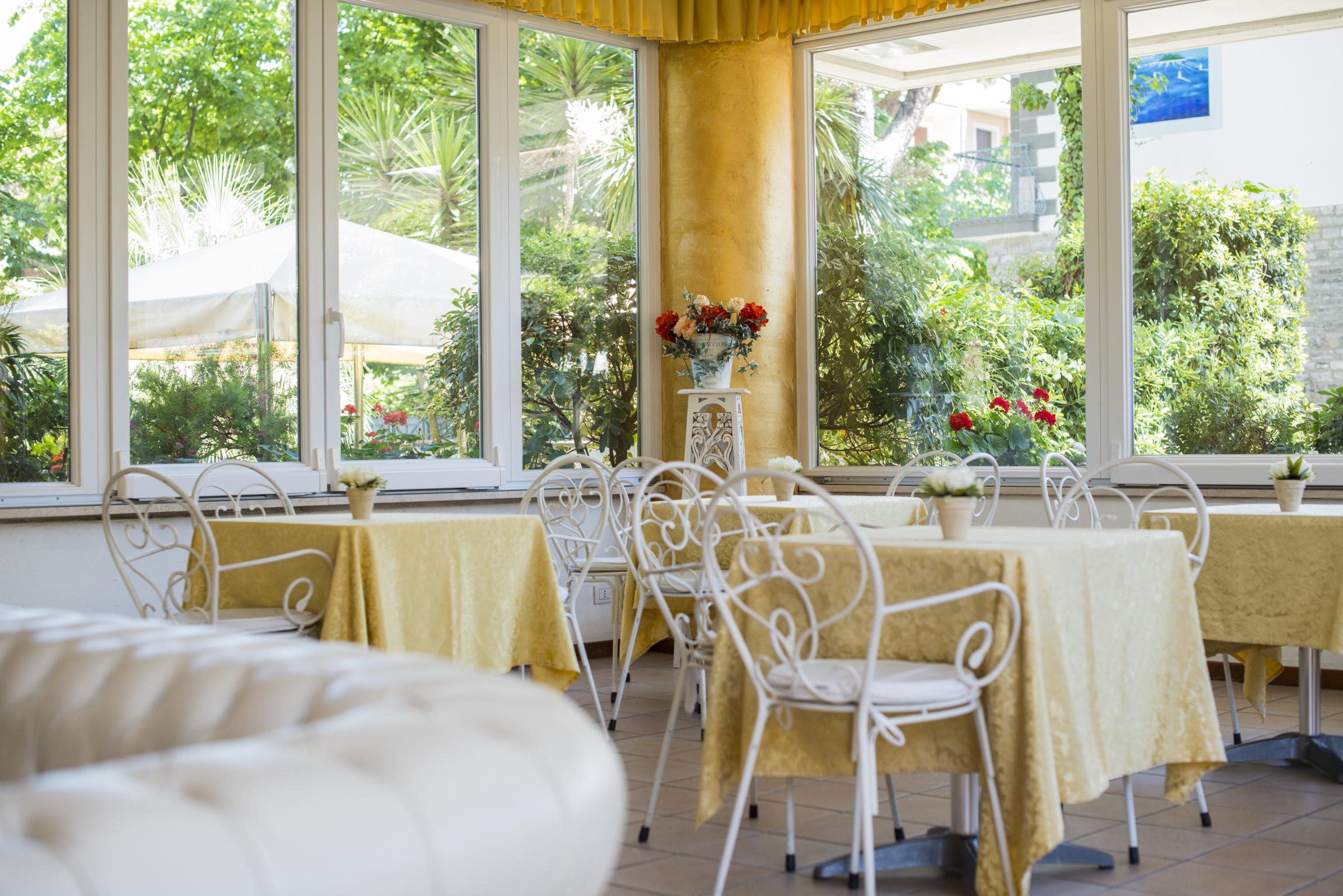 Hotel Sylvia Lido di Camaiore Eksteriør bilde