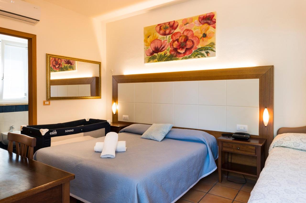 Hotel Sylvia Lido di Camaiore Eksteriør bilde
