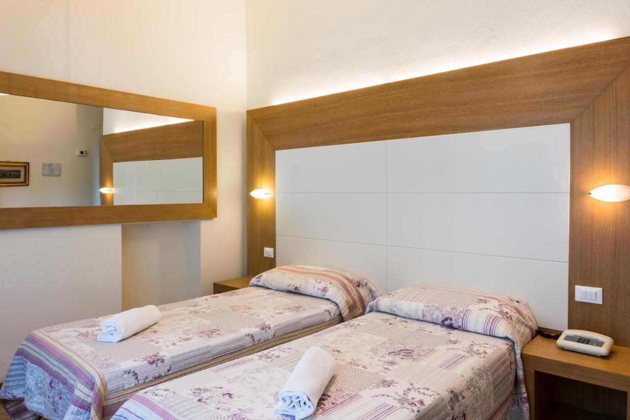 Hotel Sylvia Lido di Camaiore Eksteriør bilde