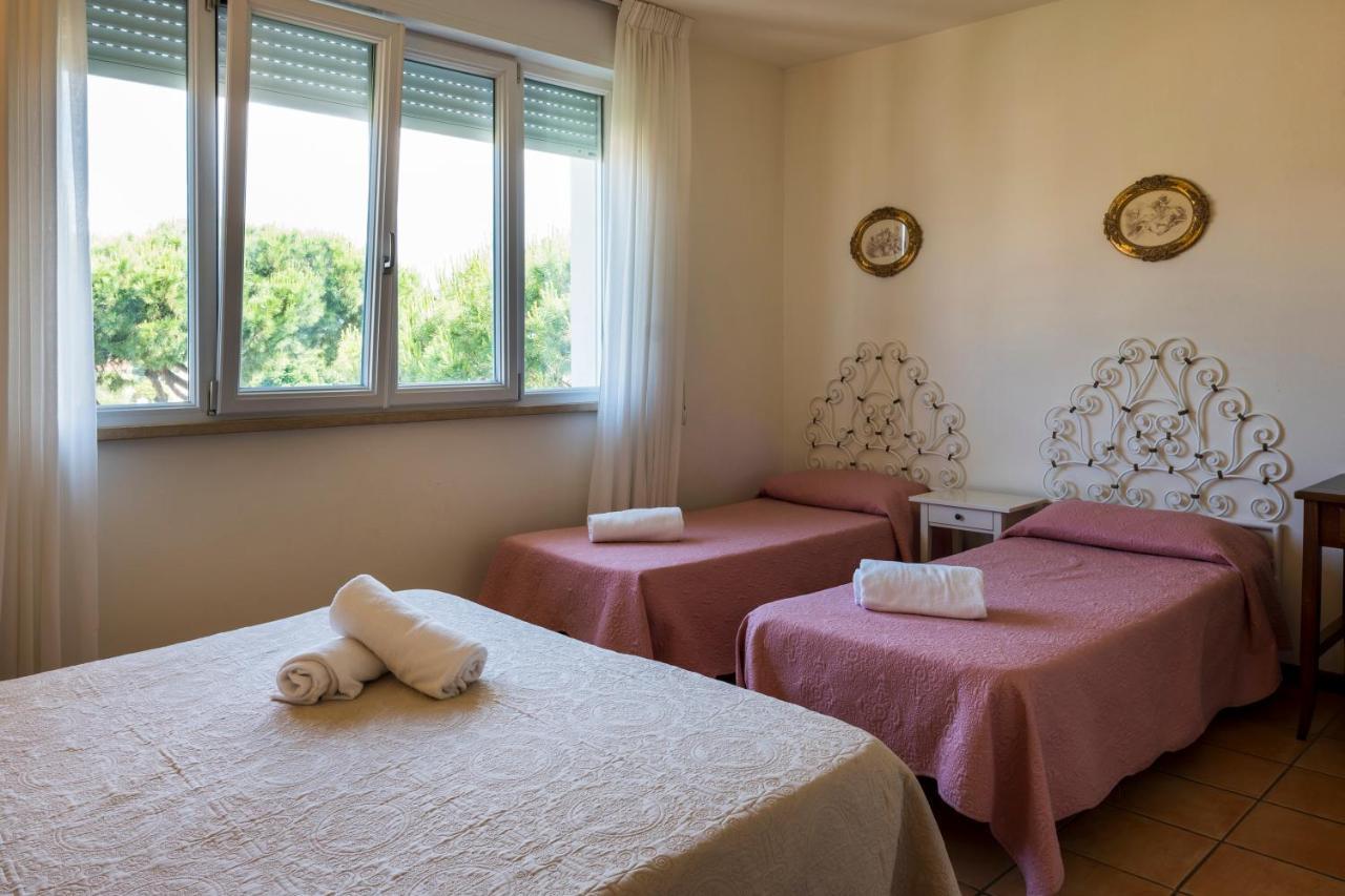 Hotel Sylvia Lido di Camaiore Eksteriør bilde