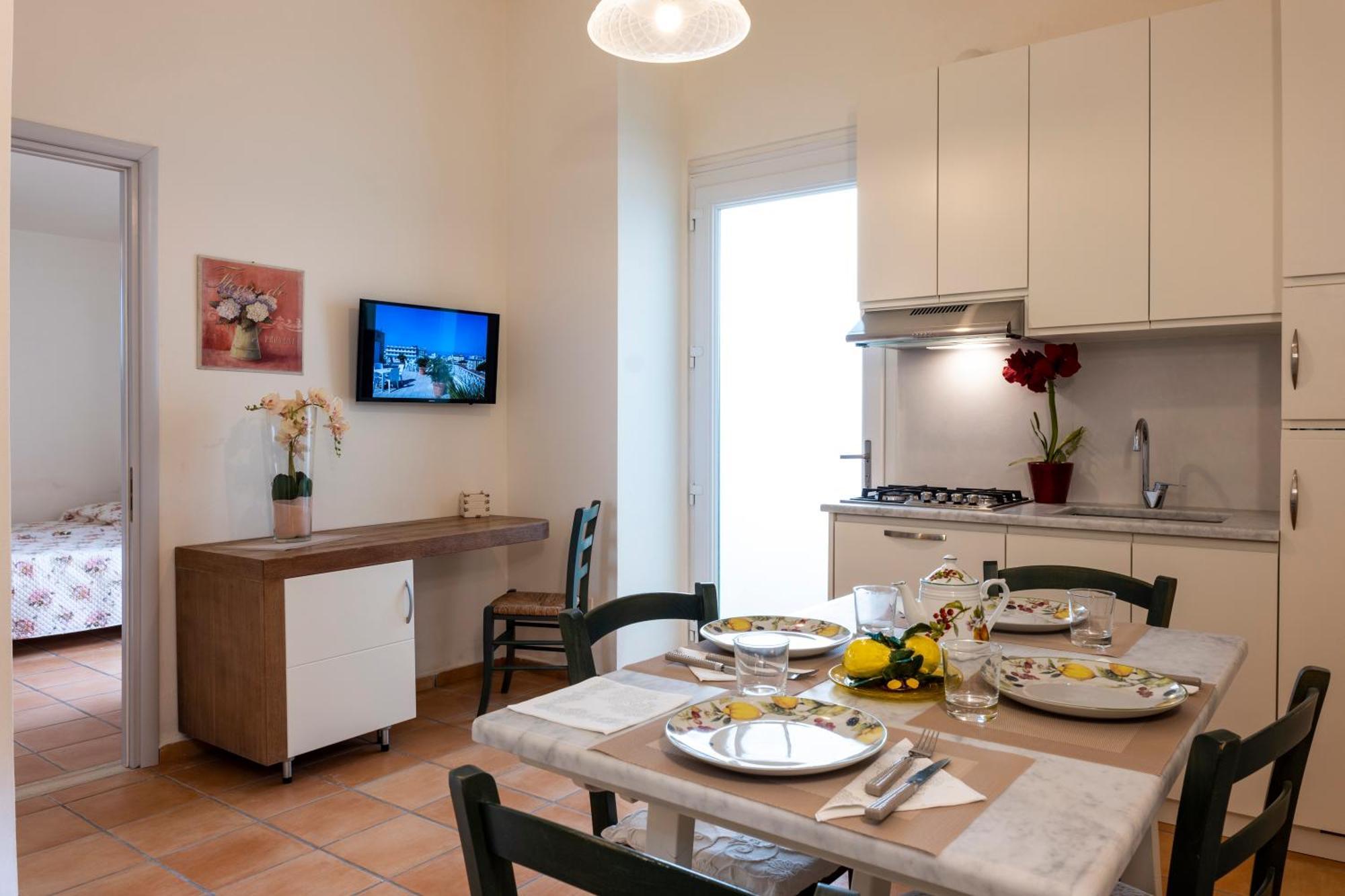 Hotel Sylvia Lido di Camaiore Rom bilde